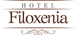 Hotel Filoxenia
                        Portaria - Pelion