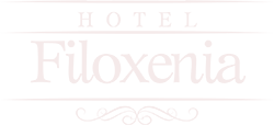 Hotel Philoxenia - Portaria - Pelion